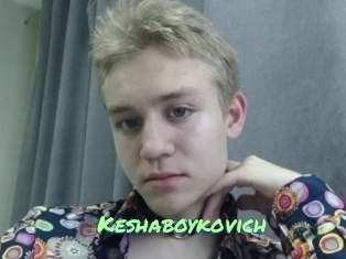 Keshaboykovich