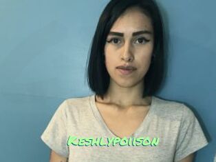 Keshlypoiison