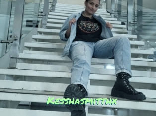 Kesshasmitthx