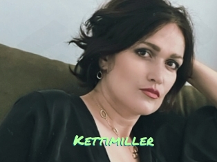 Kettimiller