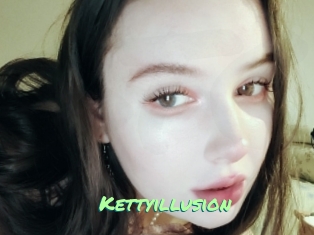 Kettyillusion