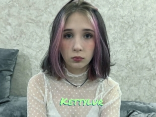 Kettylur