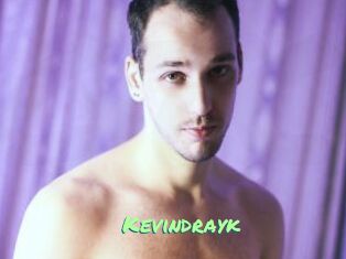 Kevindrayk