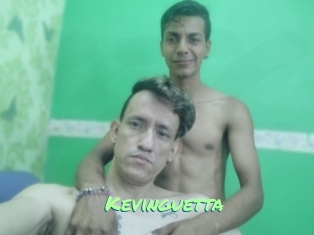 kevinguetta Gothicorgien