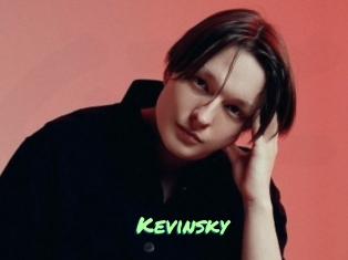 Kevinsky