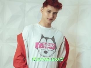 Kevynlewis