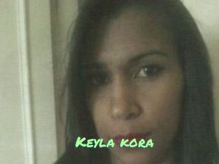 Keyla_kora