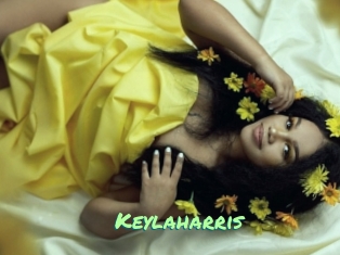 Keylaharris