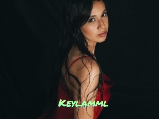 keylamml Gothicorgien
