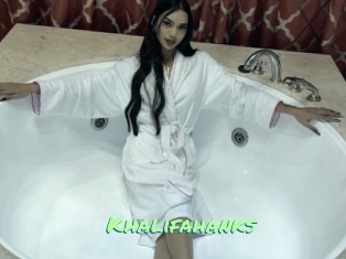 Khalifahanks