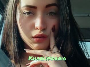 Kharlyfornia