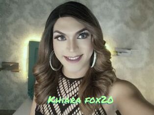 Khiara_fox20
