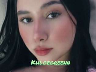 Khloegreenn