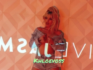 Khloevoss