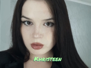 Khristeen