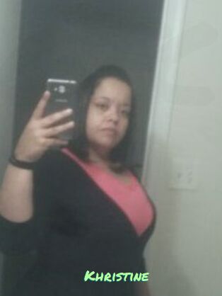 Khristine