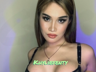 khyliefenty Gothicorgien
