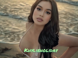 khylieholiday Gothicorgien