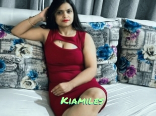 kiamiles Gothicorgien