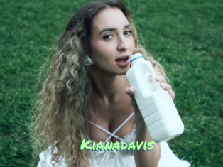 Kianadavis