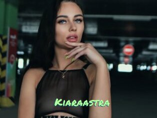 Kiaraastra
