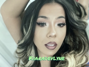 Kiaradevlyne
