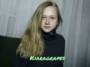 Kiaragrapes