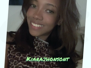 Kiarajhonsont
