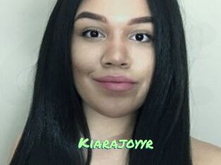 Kiarajoyyr