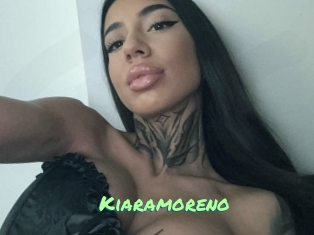 Kiaramoreno