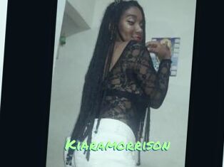 Kiaramorrison