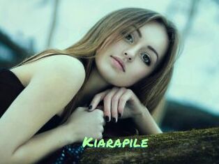Kiarapile
