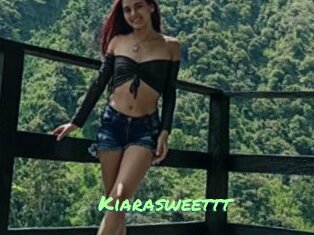 Kiarasweettt
