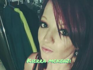 Kierra_mckenzi