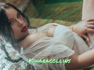kiharacollins Gothicorgien