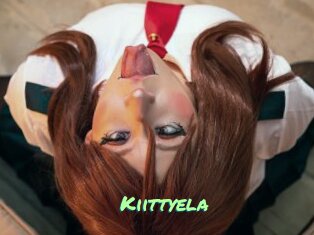 Kiittyela