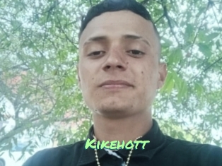 kikehott Gothicorgien