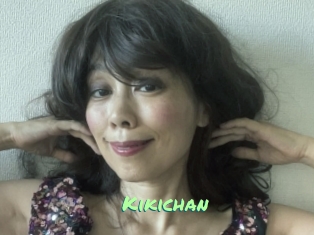 Kikichan