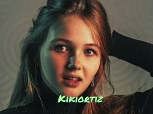Kikiortiz