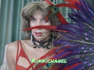 Kikkichanel