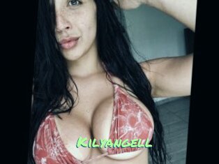Kilyangell