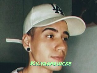 Kilyanprincze