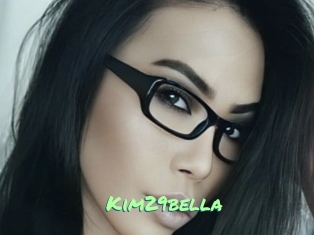 Kim29bella