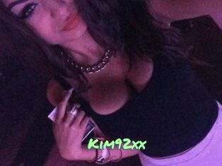 Kim92xx