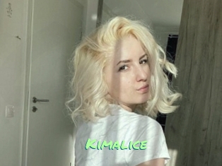 Kimalice