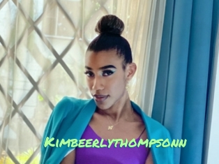 kimbeerlythompsonn Gothicorgien