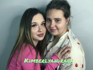 Kimberlyandrach