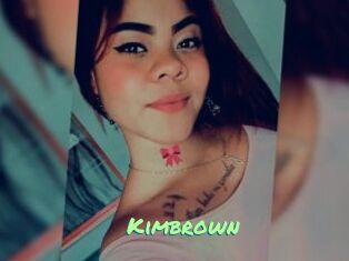 Kimbrown