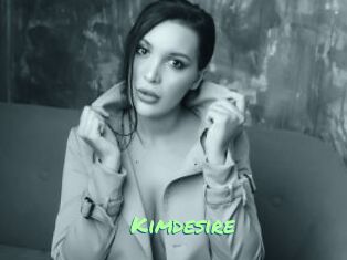 Kimdesire