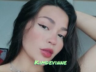 Kimdevinne